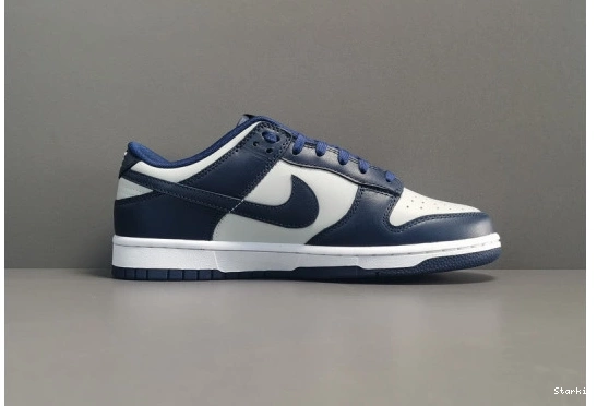 Low Georgetown Nike CW1590-004 Dunk 1005